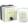 Homeware Tipperary Crystal | Honeysuckle Candle Filled Tumbler Glass