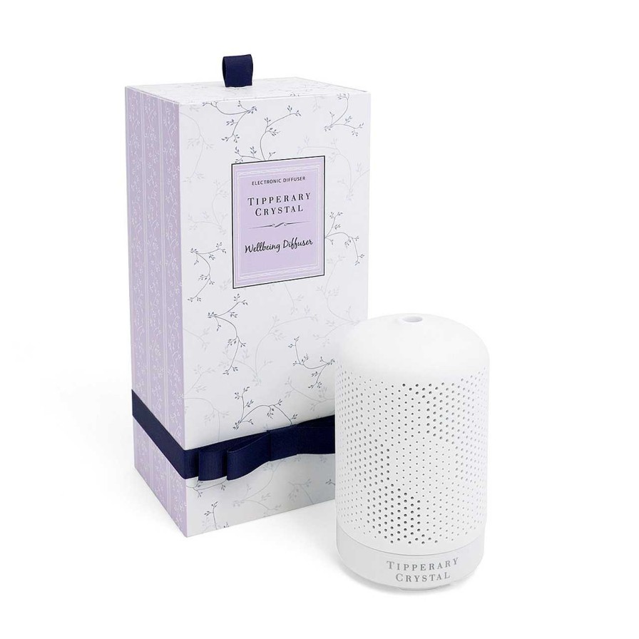 Homeware Tipperary Crystal Diffusers | Electronic Wellbeing Diffuser