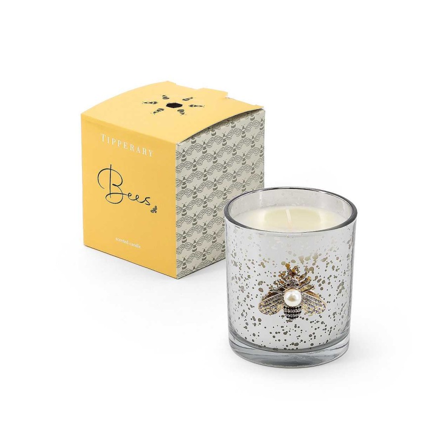 Homeware Bees Candles | Bees Collection Candle