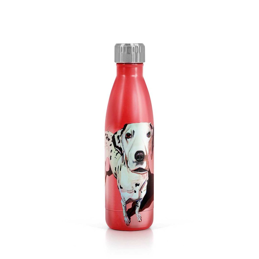 Homeware Eoin O Connor - Mutz Mugs | Eoin O'Connor Mutz Water Bottle - Cruella