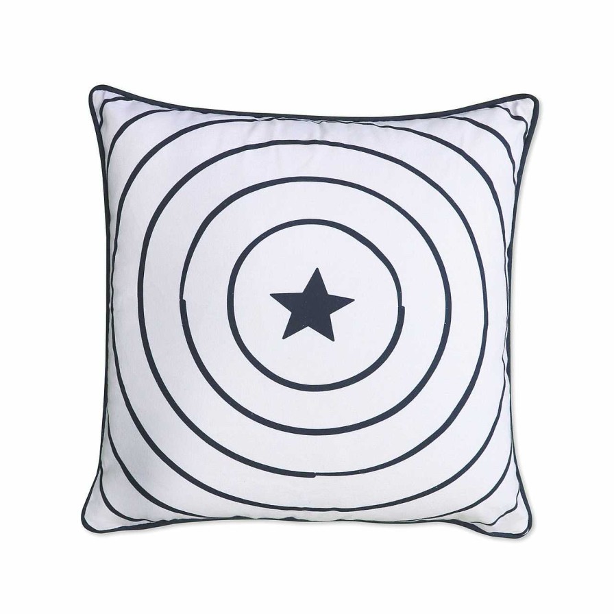 Homeware Hampton Star Photo Frames | Tc Hampton Star Cushion - Circle Star