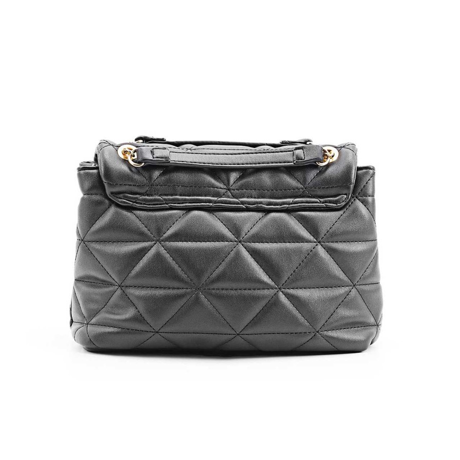 Handbags Romi Dublin Storage Jar | Romi - Francesca Bag Black