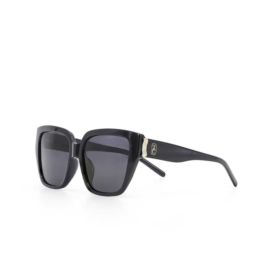 Handbags Tipperary Crystal Sunglasses | Tc Bermuda Sunglasses Black - Free Shipping