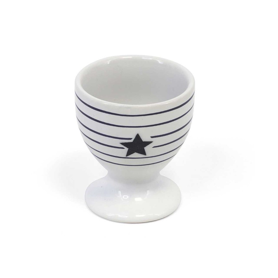 Homeware Hampton Star Mugs | Tc Hampton Star - S/4 Egg Cups