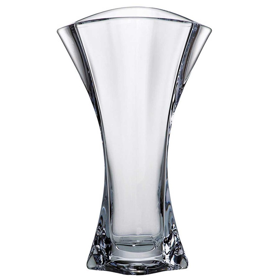 Homeware Tipperary Crystal Salt & Pepper | Astoria 12 Inch Waisted Vase