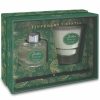 Homeware Tipperary Crystal Diffusers | Jardin Collection Christmas Candle & Diffuser Set - Christmas Pine