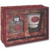 Homeware Tipperary Crystal Candles | Jardin Collection Christmas Candle & Diffuser Set - Merry Christmas