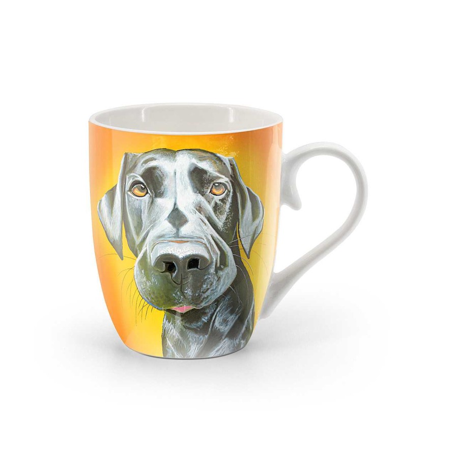 Homeware Eoin O Connor - Mutz Mugs | Eoin O'Connor Mutz Mug - Mr. Lover