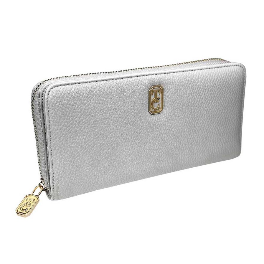 Handbags Tipperary Crystal | Wallet Umbria - Grey