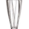 Homeware Tipperary Crystal Plates | Rosemount 12 Inch Vase