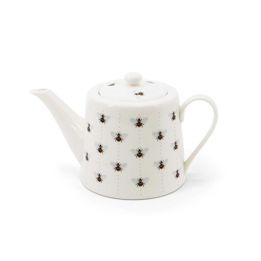 Homeware Bees Teapot | Bee Teapot