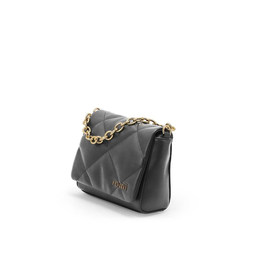 Handbags Romi Dublin Hats | Romi Ella Bag Black