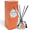 Homeware Tipperary Crystal Fragrance | Jardin Collection Diffuser - Orange & Earl Grey