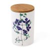 Homeware Tipperary Crystal Mirror | Botanical Studio Storage Jar - Clematis