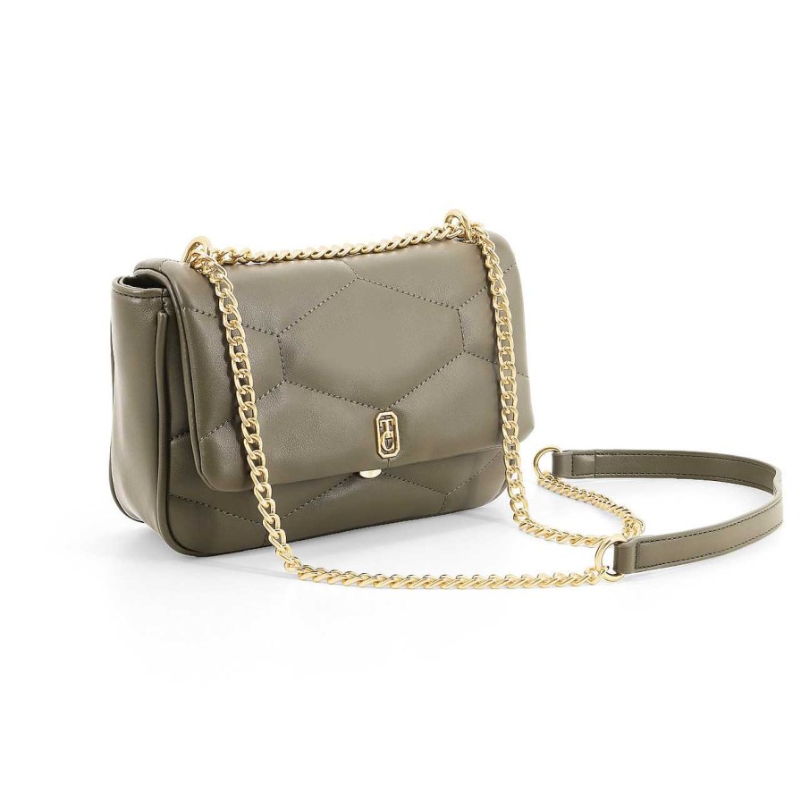 Handbags Tipperary Crystal Hats | Pisa Bag - Olive