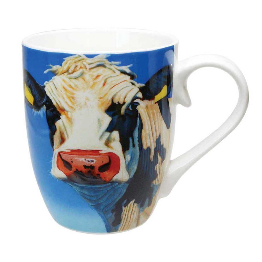 Homeware Eoin O Connor Glass | Eoin O Connor The Young Buck Mug