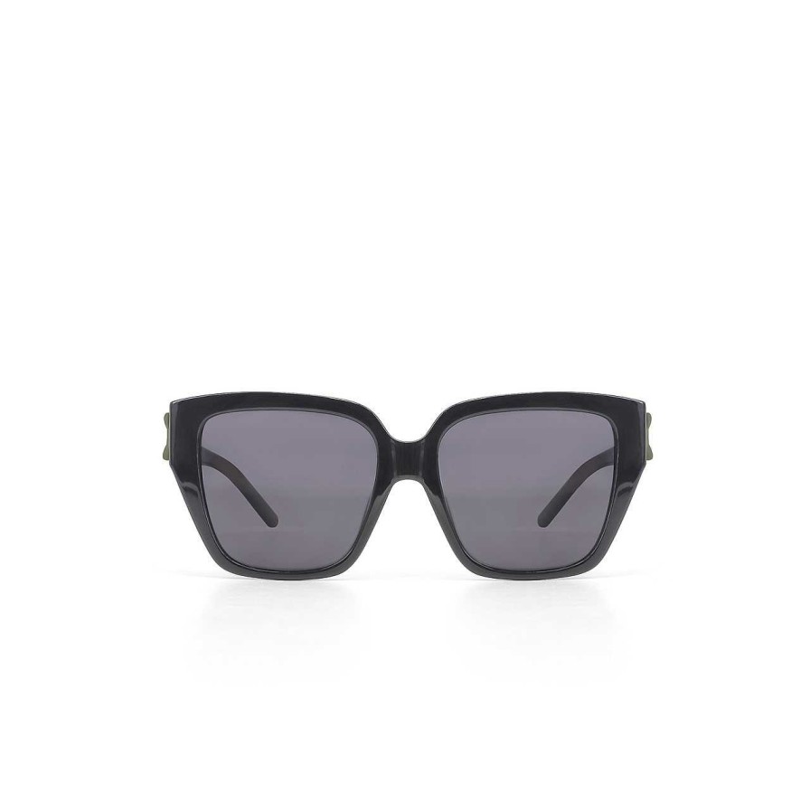 Handbags Tipperary Crystal Sunglasses | Tc Bermuda Sunglasses Black - Free Shipping